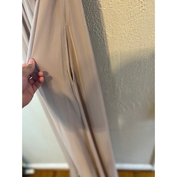 Birdy Grey Grace Convertible Chiffon Dress Size XS - Picture 8 of 12